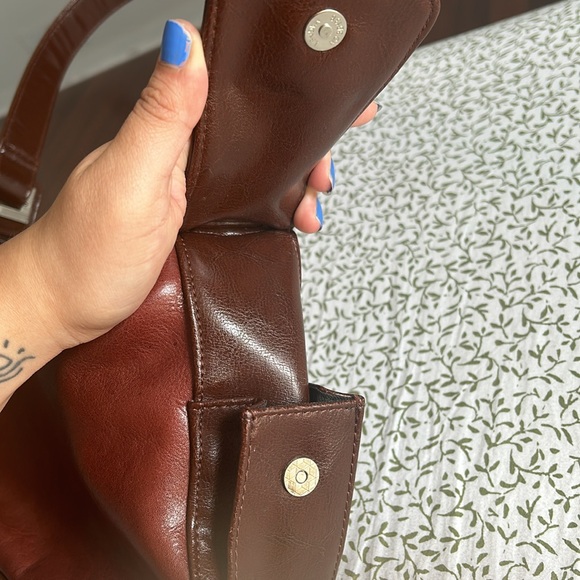 Marco Fabrinni Shoulder Bag - Picture 5 of 9